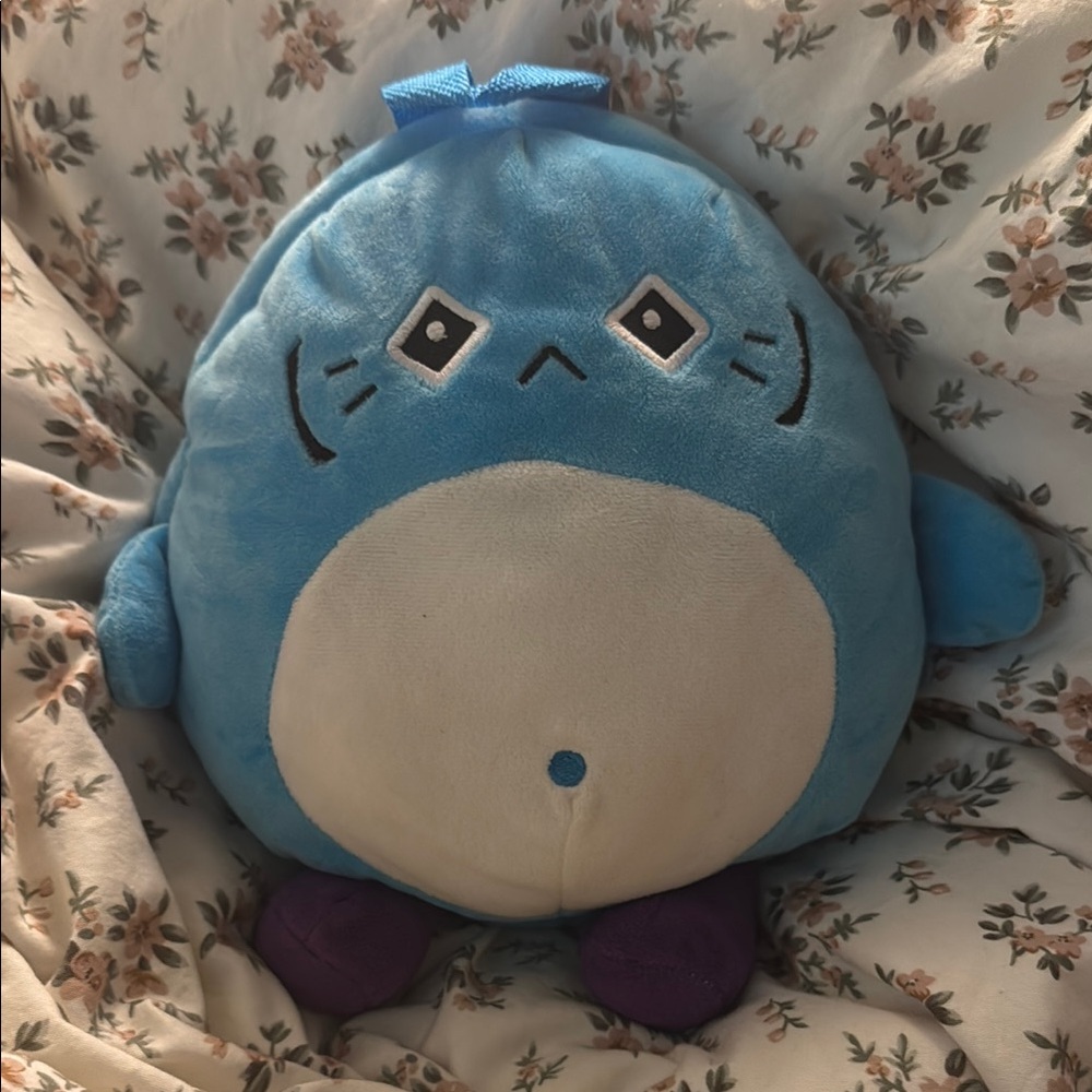 Porter Robinson Second Sky • Potaro Backpack